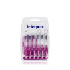 CEPILLO DENTAL INTERPROXIMAL INTERPROX MAXI