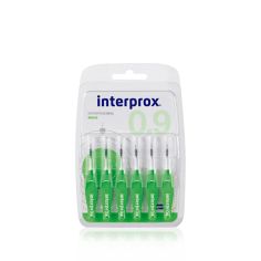 CEPILLO DENTAL INTERPROXIMAL INTERPROX