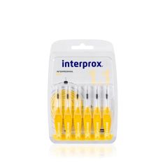CEPILLO DENTAL INTERPROXIMAL INTERPROX