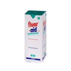 FLUOR AID 0,05 COL 500 ML