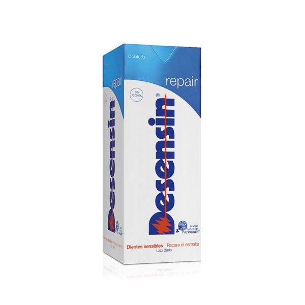 DESENSIN REPAIR COLUTORIO DENTAL 500 ML