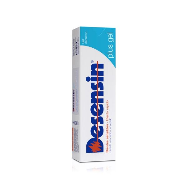 DESENSIN GEL DENTIFRICO 75 ML