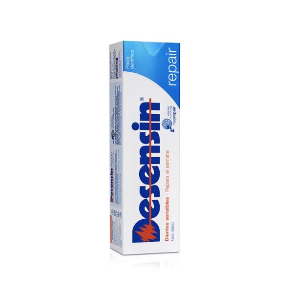 DESENSIN REPAIR PASTA DENTAL 125 ML