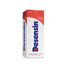 DESENSIN PLUS COLUTORIO DENTAL 1 ENVASE 1000 ML