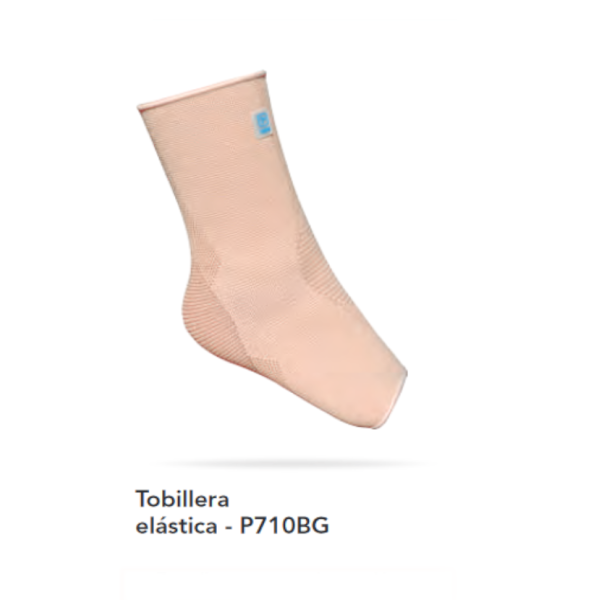 TOBILLERA ELASTICA PRIM AQTIVO SKIN T- L