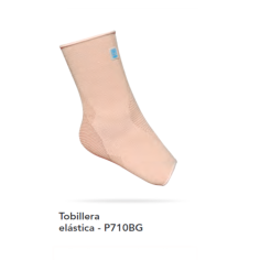 TOBILLERA ELASTICA PRIM AQTIVO SKIN T- M