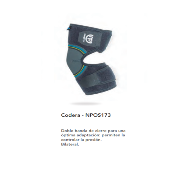 CODERA PRIM NEOPRAIR ONE SIZE