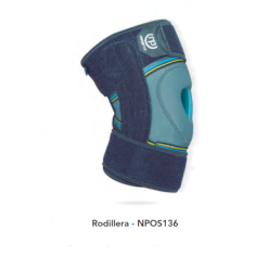 RODILLERA PRIM NEOPRAIR ONE SIZE