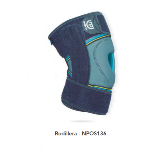 RODILLERA PRIM NEOPRAIR ONE SIZE
