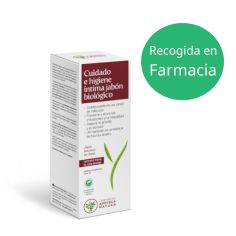 APOTECA NATURA CUIDADO E HIGIENE INTIMA JABON BI