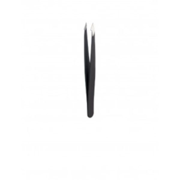 PINZA ANGULADA NEGRA TROUSS