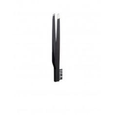 PINZA BASICA NEGRA CON PEINE TROUSS