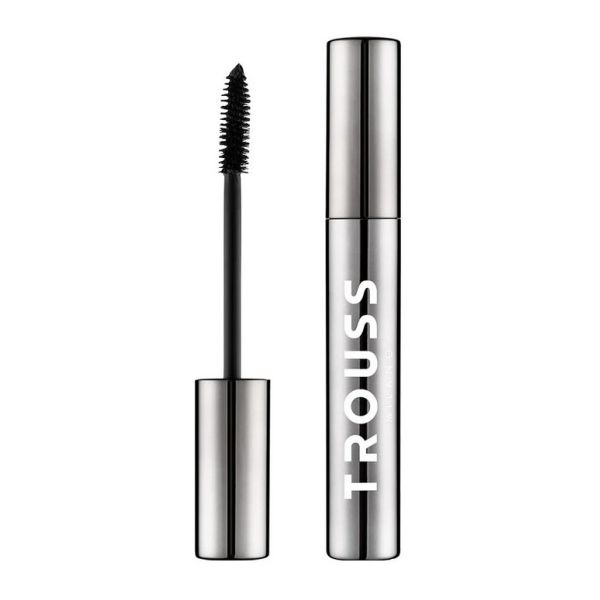 TROUSS MASCARA PESTAÑAS NEGRA
