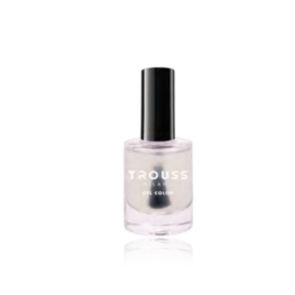 TRATAMIENTO ESMALTE UÑAS TROUSS-MU