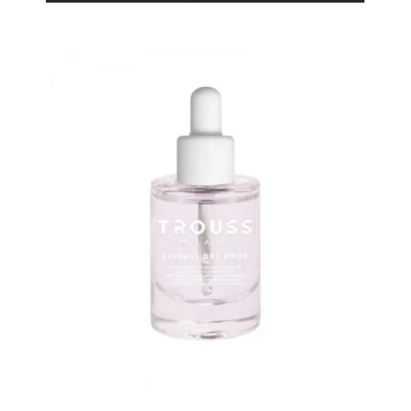 TRATAMIENTO UÑAS DRY DROPS TROUSS-MU