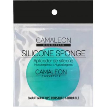 CAMALEON ESPONJA SILICONA