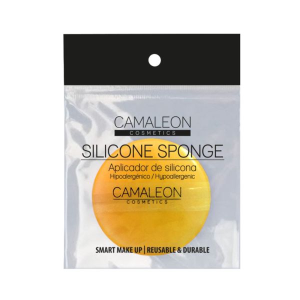 CAMALEON ESPONJA SILICONA