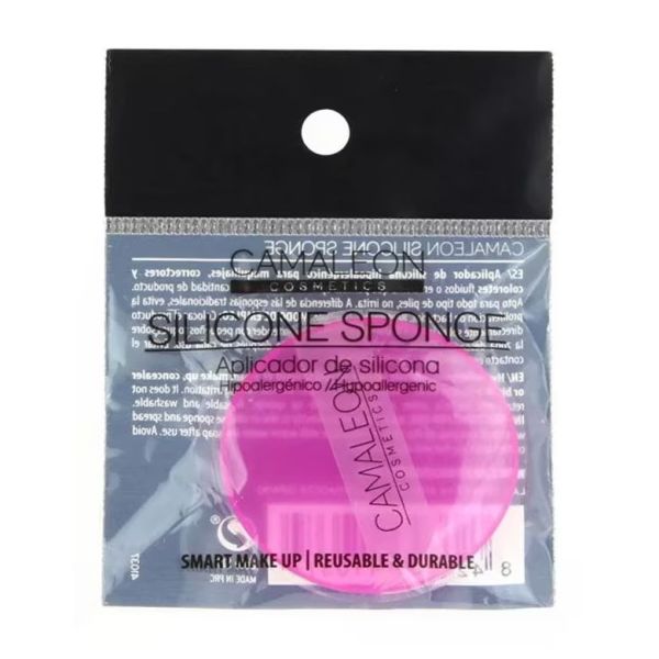 CAMALEON ESPONJA SILICONA