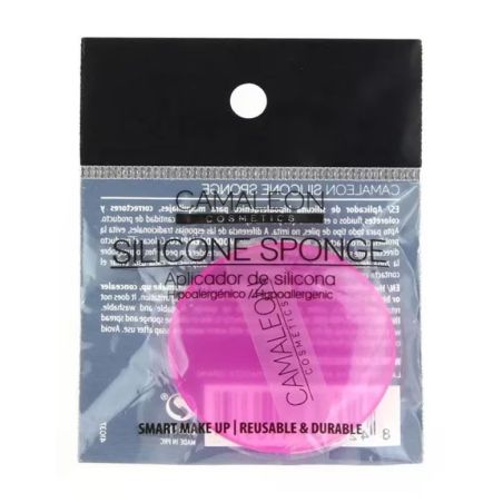 CAMALEON ESPONJA SILICONA