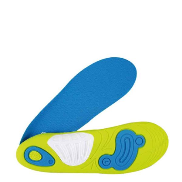 PLANTILLAS DEPORTE COMFORGEL MUJER 2 U