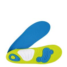 PLANTILLAS DEPORTE COMFORGEL HOMBRE 2 U