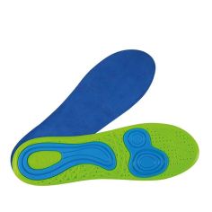PLANTILLAS DIARIO COMFORGEL HOMBRE 2 U