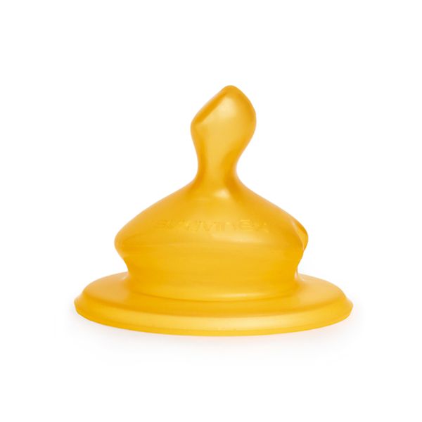 TETINA LATEX ANATOMICA SUAVINEX T 2L 2 U