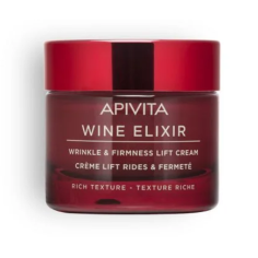 APIVITA WINE ELIXIR ANTIARRU REAFIRMAN RICH 50ML