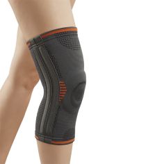 RODILLERA ELASTICA  LARGA ORLIMAN SPO OS6212 T2M