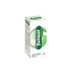 FUNSOL POLVO 60 G