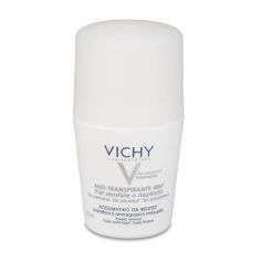 VICHY DESODORANTE BOLA PIEL MUY SENSI