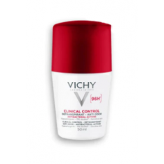 VICHY DESOD. CLINICAL C. 96H