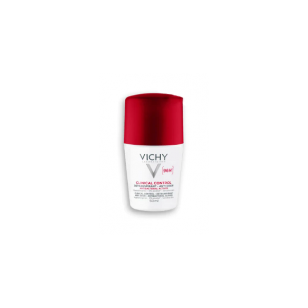 VICHY DESOD. CLINICAL C. 96H