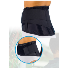 FAJA PRIM FLEXOLUMB.827   XXXL