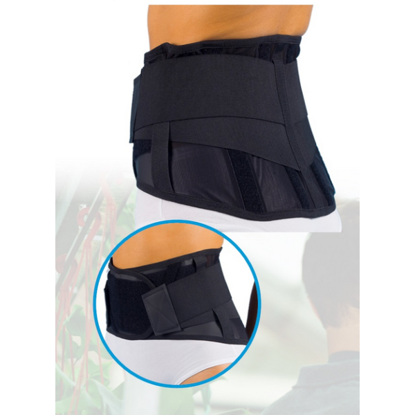 FAJA PRIM FLEXOLUMB.827   XXXL