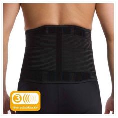 FAJA LUMBOSAC SEMIRRI PRIMSPINE LABO PRS635N TS
