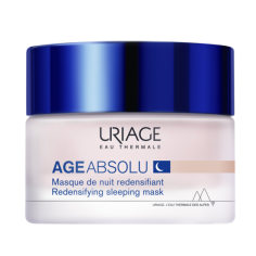 URIAGE AGE ABSOLU MASCARA NOCHE REDENSIFI