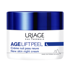 URIAGE AGELIFT PEEL NOCHE