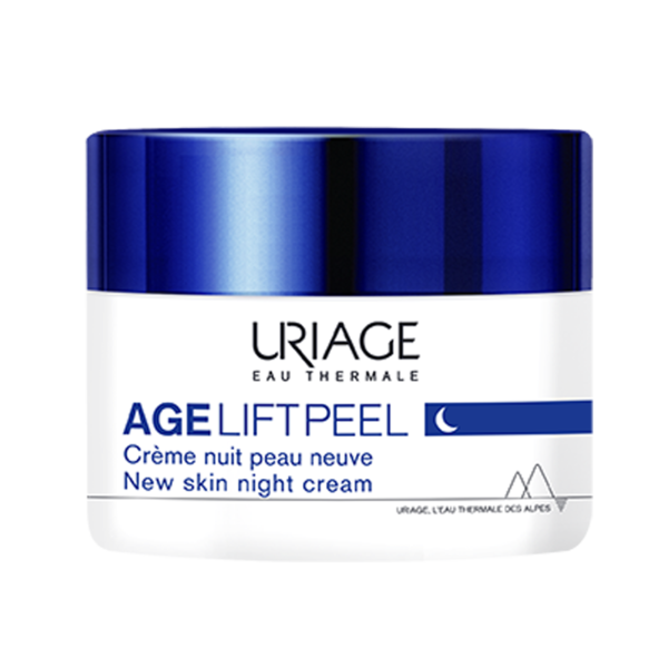 URIAGE AGELIFT PEEL NOCHE