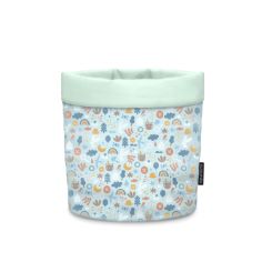 SUAVINEX ORGANIZADOR BEBE PRIMEROS CUIDADOS AZUL