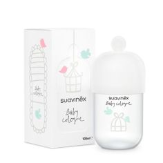 SUAVINEX BABY COLOGNE SENSE 1 BOTELLA 100 ML