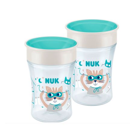 MAGIC CUP NUK