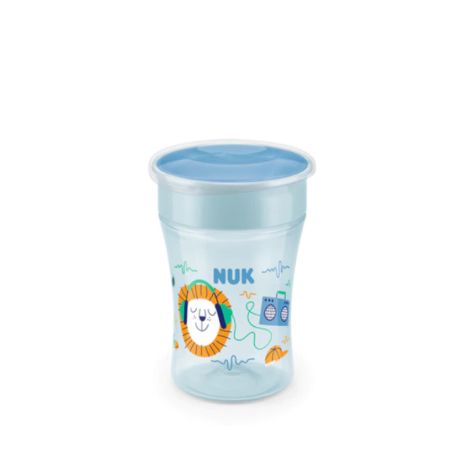 MAGIC CUP NUK