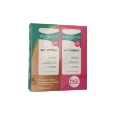 TROFOLASTIN ANTI-ESTRIAS PACK AHORRO