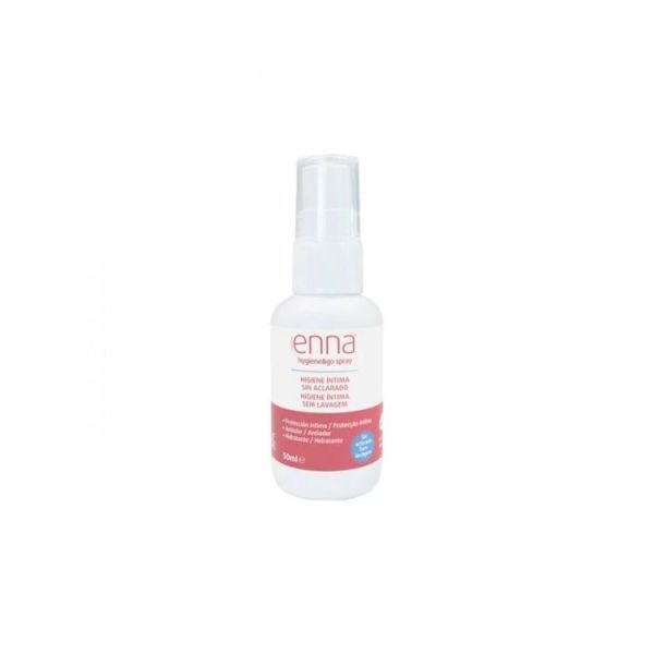 ENNA HYGIENE & GO 1 SPRAY 50 ML