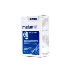 MELAMIL GOTAS 30 ML