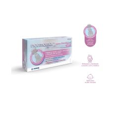 NORMOMAR SUERO FISIOLOGICO BEBE 30 AMPOLLAS 5 ML