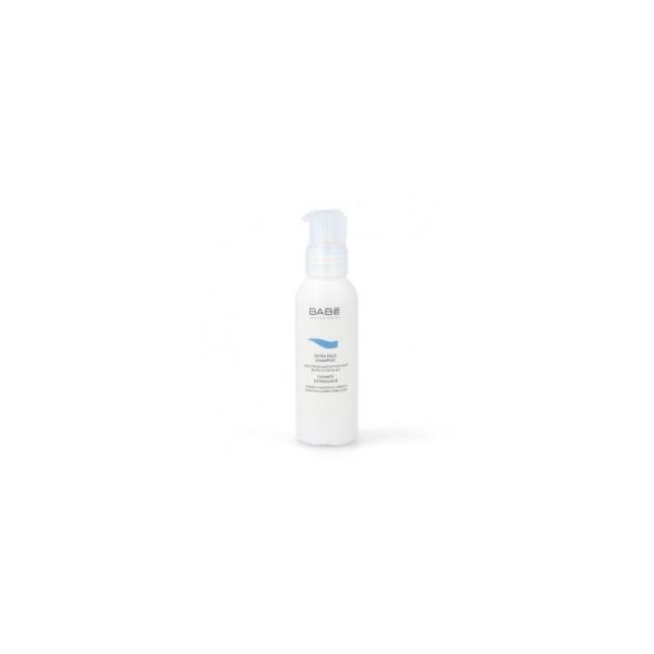 BABE CHAMPU EXTRASUAVE 1 ENVASE 100 ML
