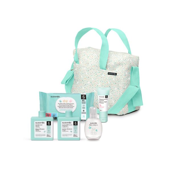 BOLSO PASEO MINT PACK