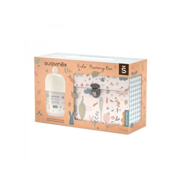 COLONIA SENSE 100 ML  COFRE
